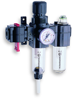 Air Preparation Norgren