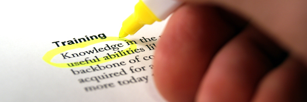 Training is Knowledge