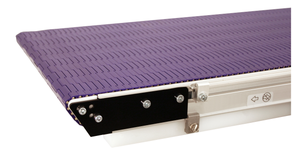 Dorner 2200 2300 Modular Belt Nosebar