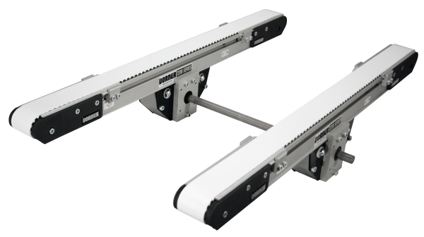 Dorner 2200 Precision Move Gang Drive