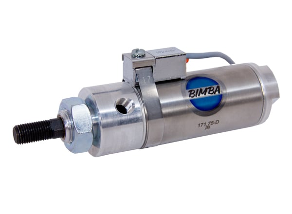 Bimba Air Cylinder