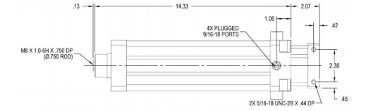Bimba-_Air_Driven_Hydraulic_drawing
