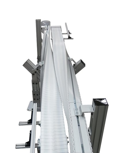 Dorner S Application Highlights Smartflex Flexmove Technology