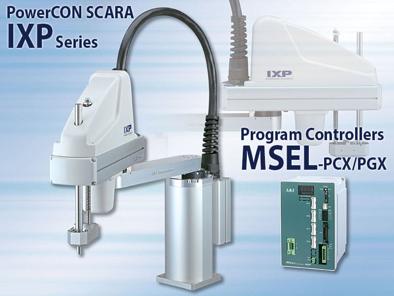 New Product Information and Updates | IAI